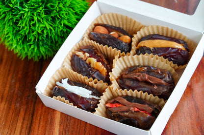 6 Dates Assortment