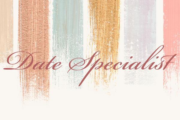 Date Specialist