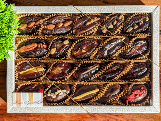 20 Dates Assortment